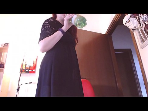 ❤️ A budak manut sing tresna kathok reged lan luscious dipeksa kanggo masturbasi sawise nonton video iki! ❤️ Porno ing kita ❌️❤