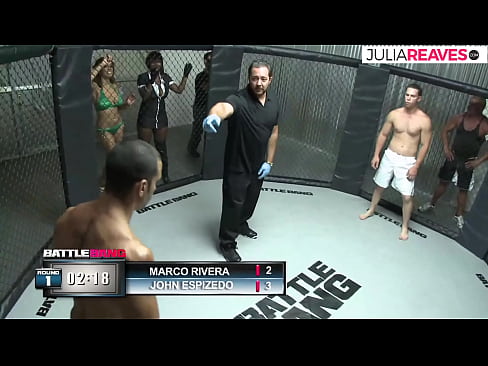 ❤️ Ultimate Fighter kawin karo bocah wadon nomer sawise gelut ing ring ❤️ Porno ing kita ❌️❤