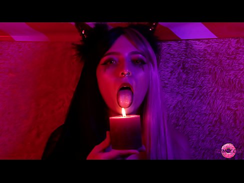 ❤️ Blowjob hasrat saka Succubus Seksi karo Mouth Fulfillment ❤️ Porno ing kita ❌️❤