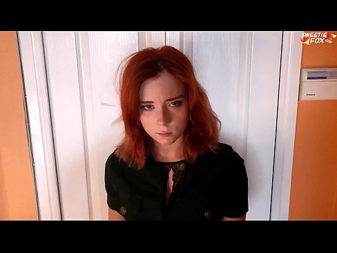 ❤️ Satpam Dihukum Wanita Cantik Amarga Ngutil - Cum In Mouth ❤️ Porno ing kita ❌️❤