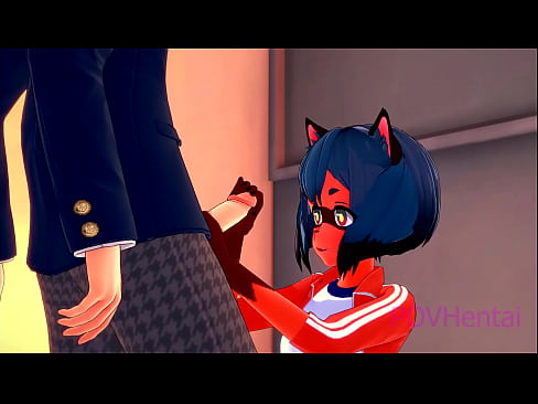 ❤️ Peternakan sapi anyar karo Michiru Kagemori ❤️ Porno ing kita ❌️❤